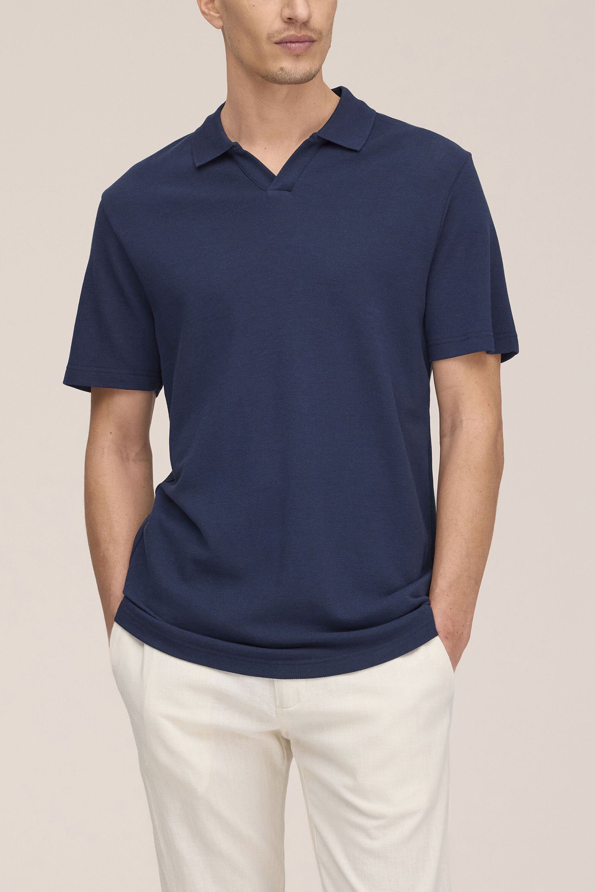 Almer SS Polo 3562