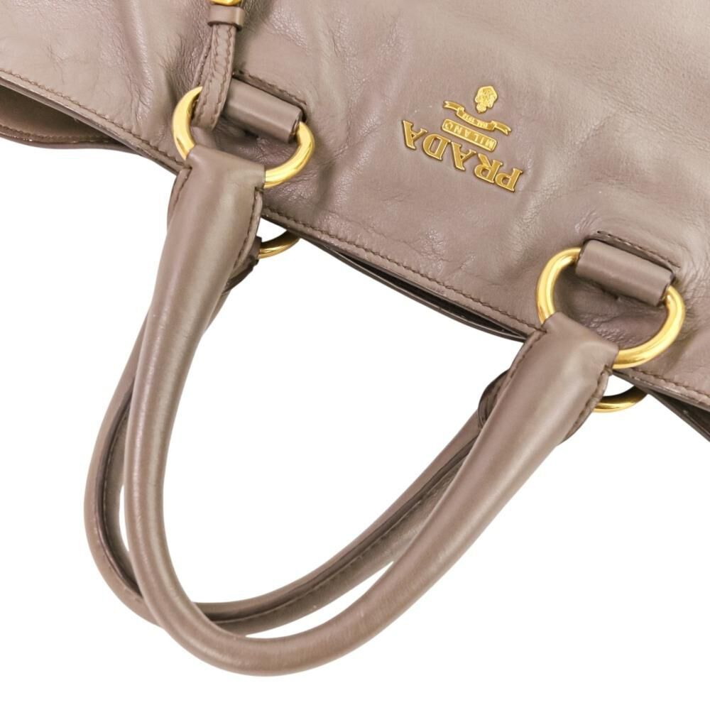 Prada Tote