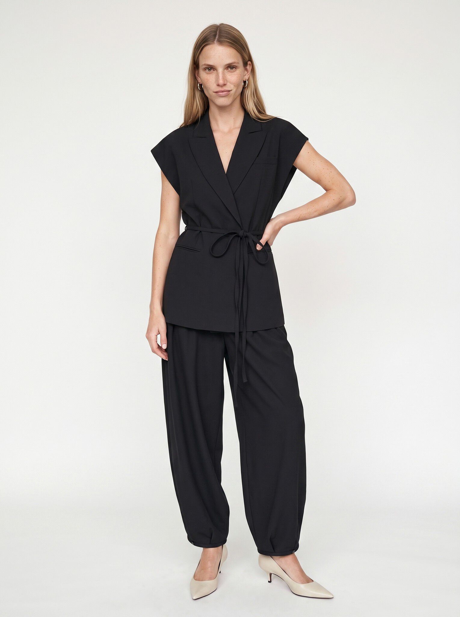 MMNuello Miley Pant