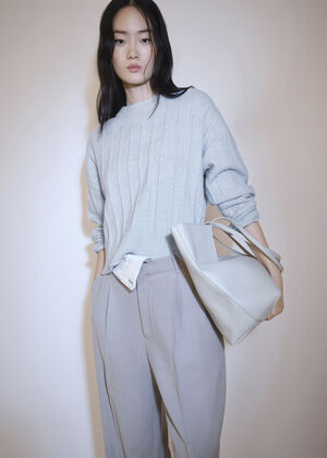 SWEATER. -- TALDON