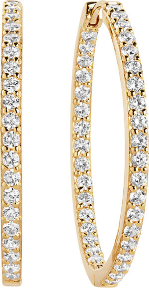 BOVALINO EARRINGS