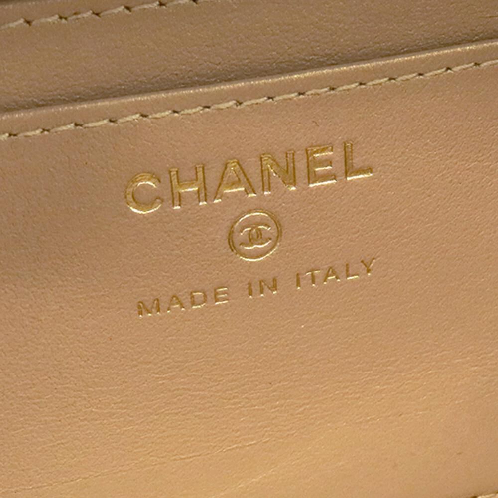 Chanel Vanity