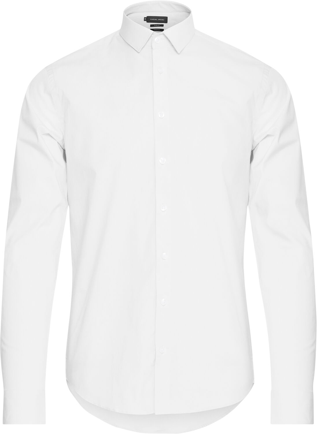 CFPALLE Slim Fit Shirt