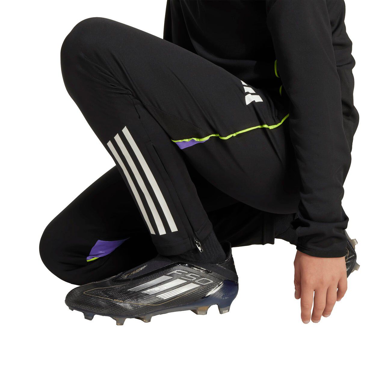 Tiro 25 Competition Joggingbukser