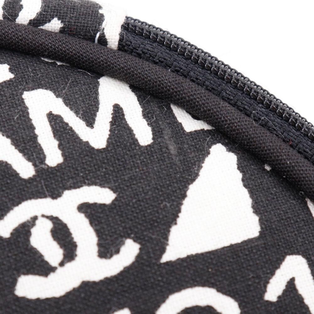 Chanel Pouch