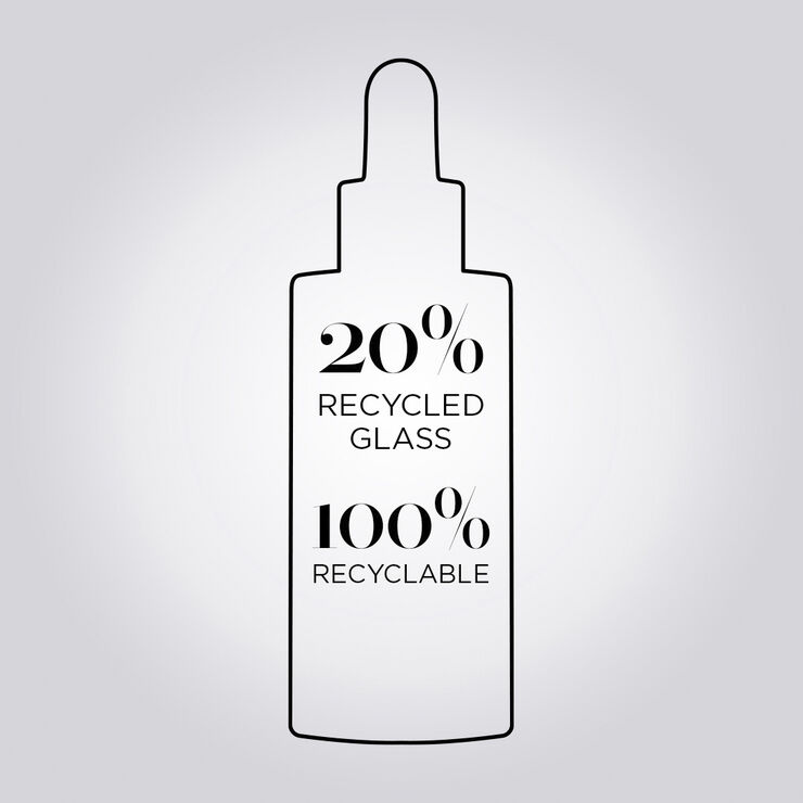 Blond Absolu Cicanuit Night Serum