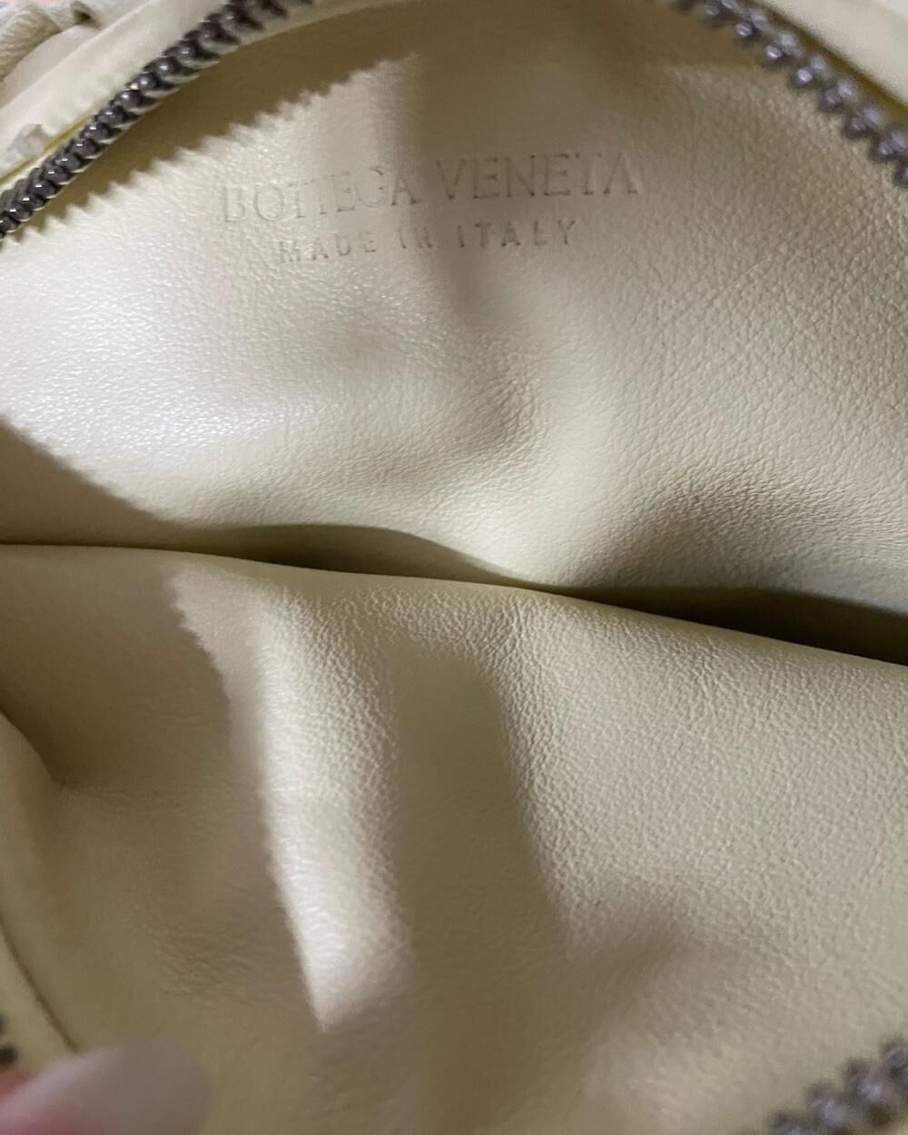 Bottega Veneta Mini Jodie