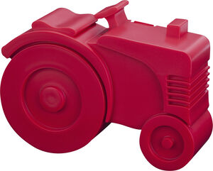 Traktor Madkasse