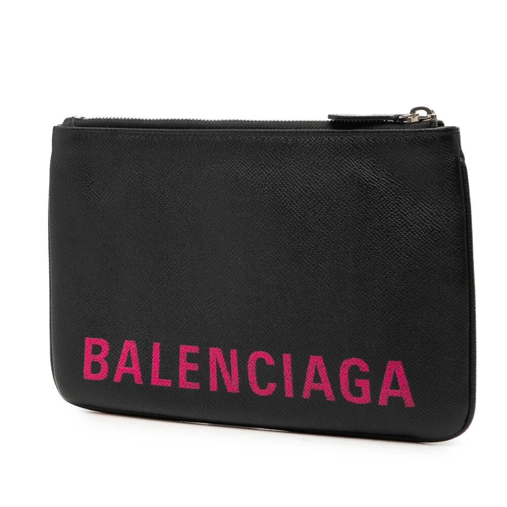 Balenciaga Clutch