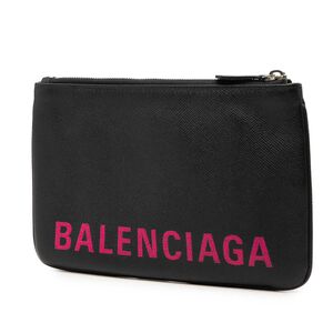 Balenciaga Clutch