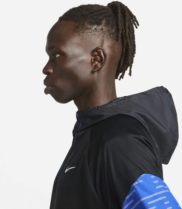 Therma-FIT Repel Run Division Miler løbejakke