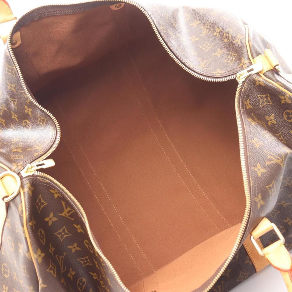 Louis Vuitton Keepall