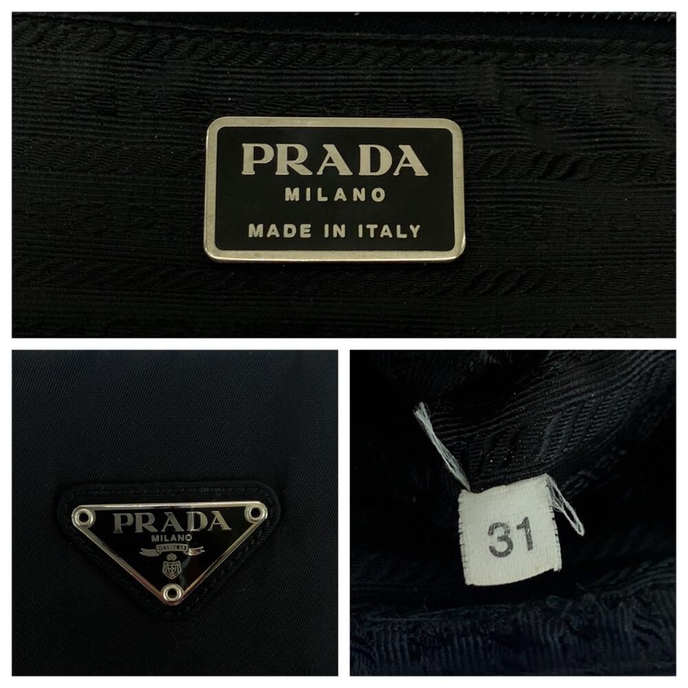 Prada Tessuto