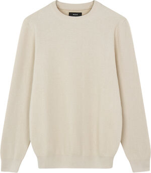 Tight Cotton Emil Knit