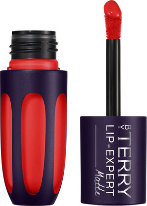 Lip-Expert Matte Liquid Lipstick N1