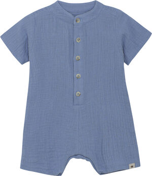 Playsuit SS Muslin