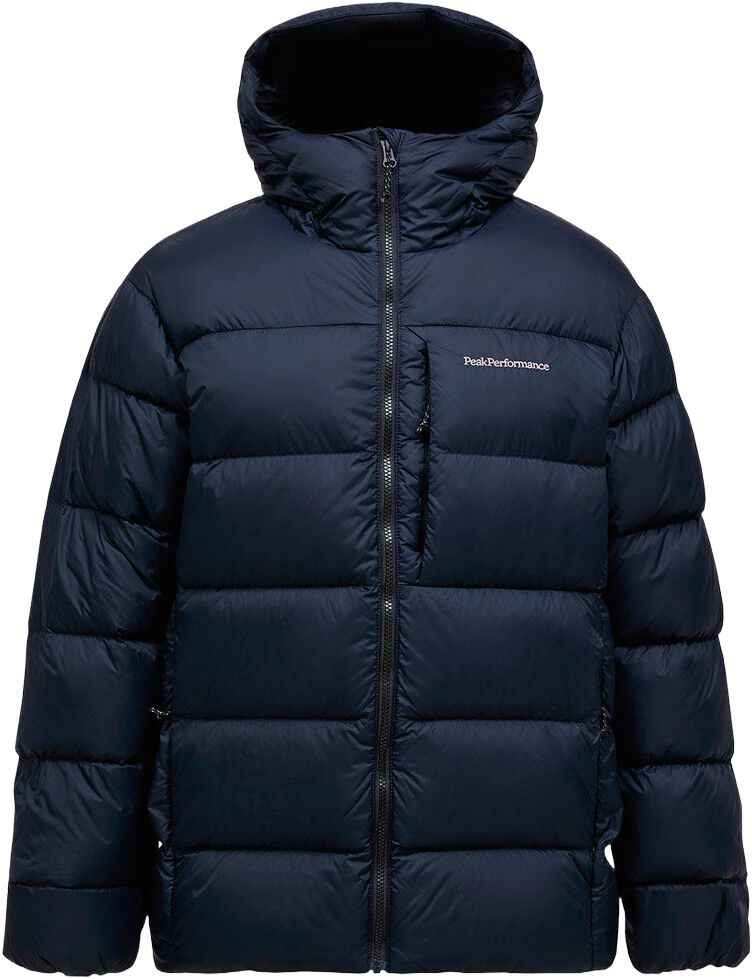 Frost Down Puffer Vinterjakke