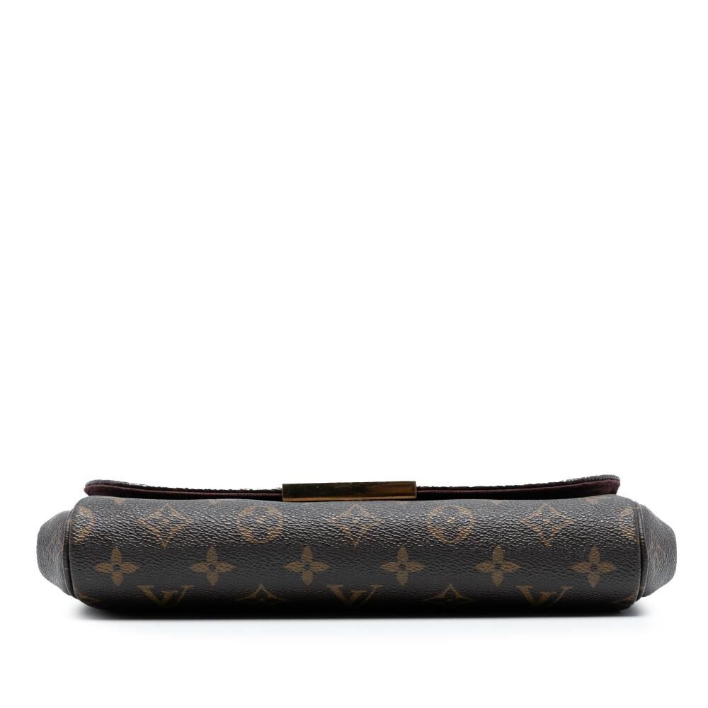 Louis Vuitton Favorite