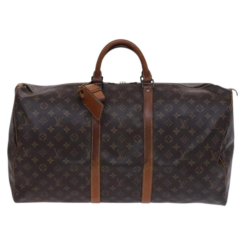 Louis Vuitton Keepall
