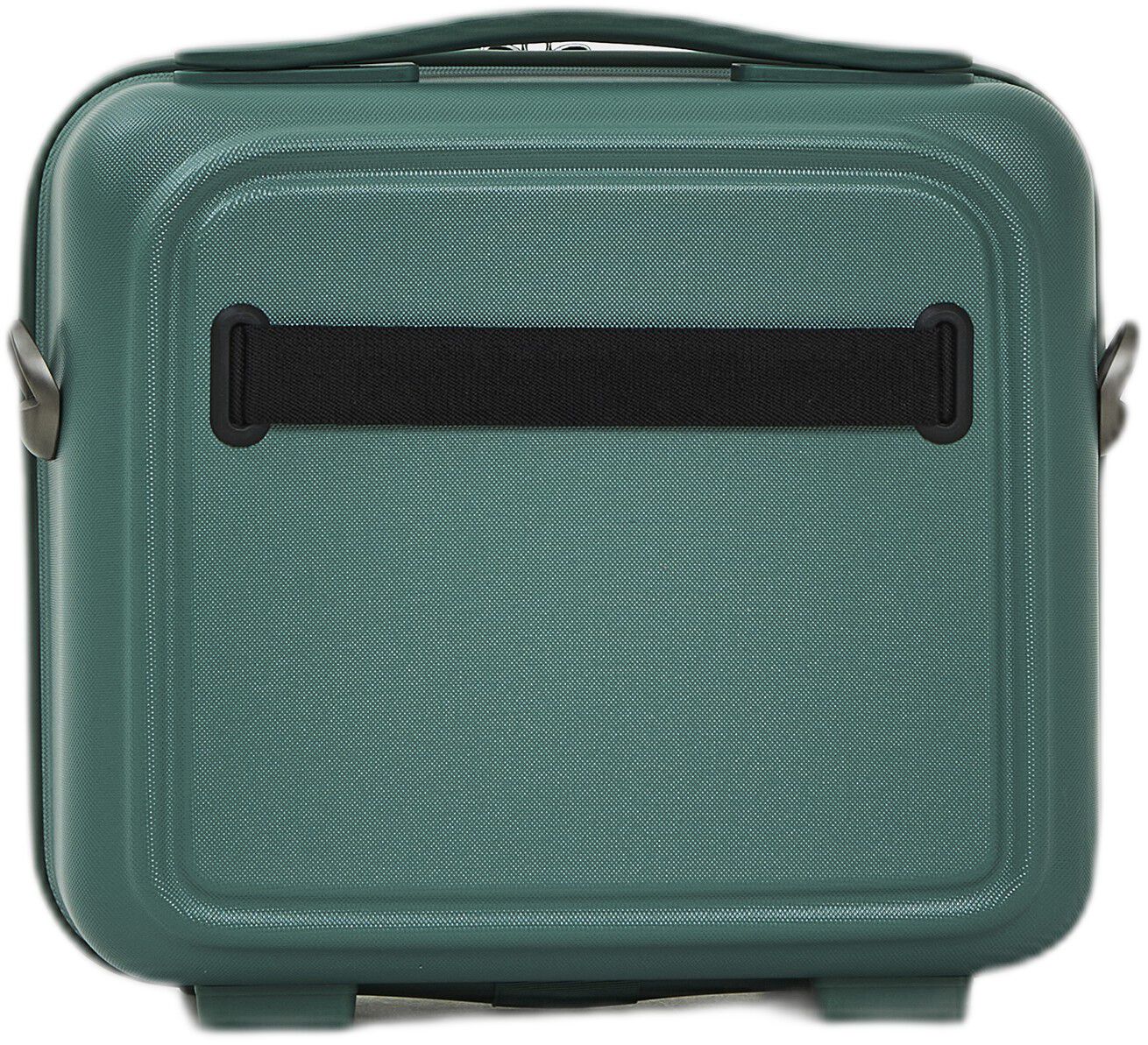 LOGODUCK + BEAUTY CASE / FOLIAGE GREEN