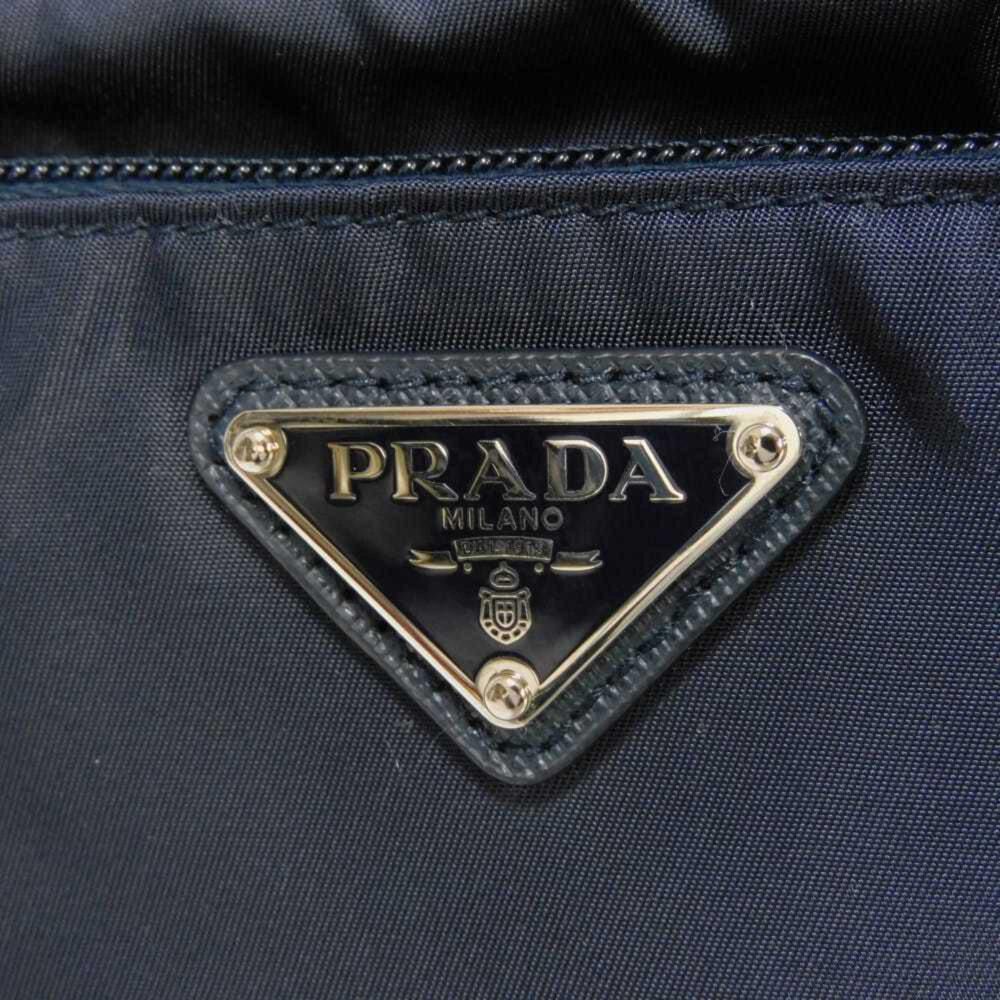 Prada Clutch