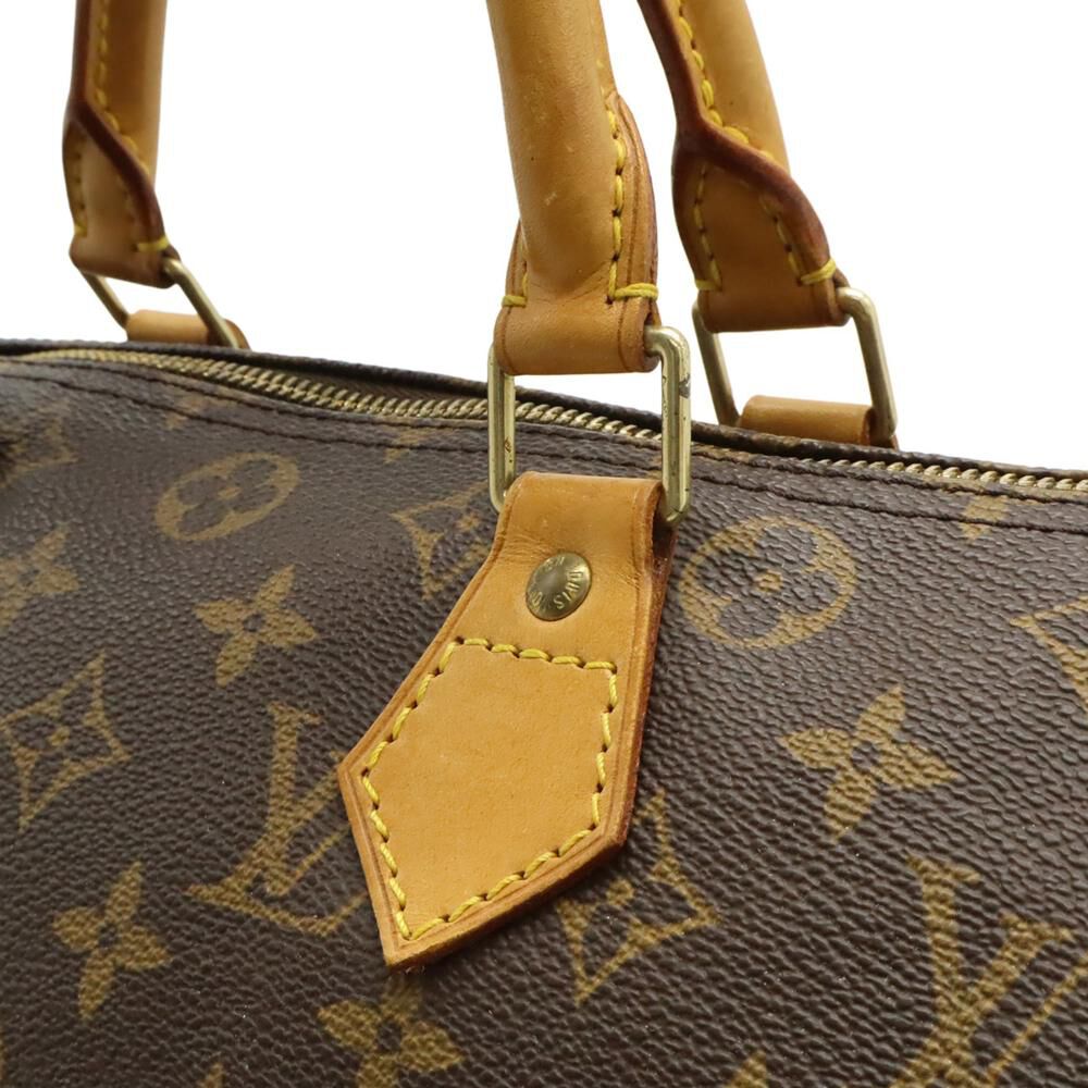 Louis Vuitton Speedy