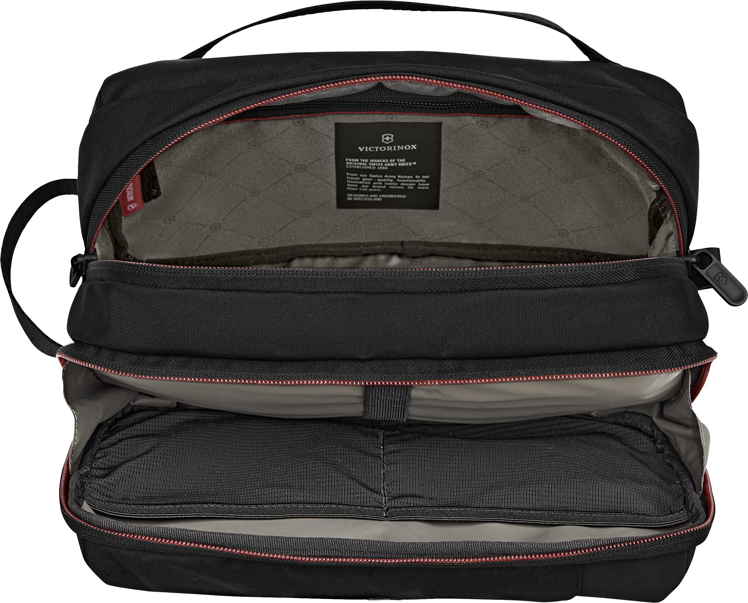 Travel Essentials, Toilettry Bag