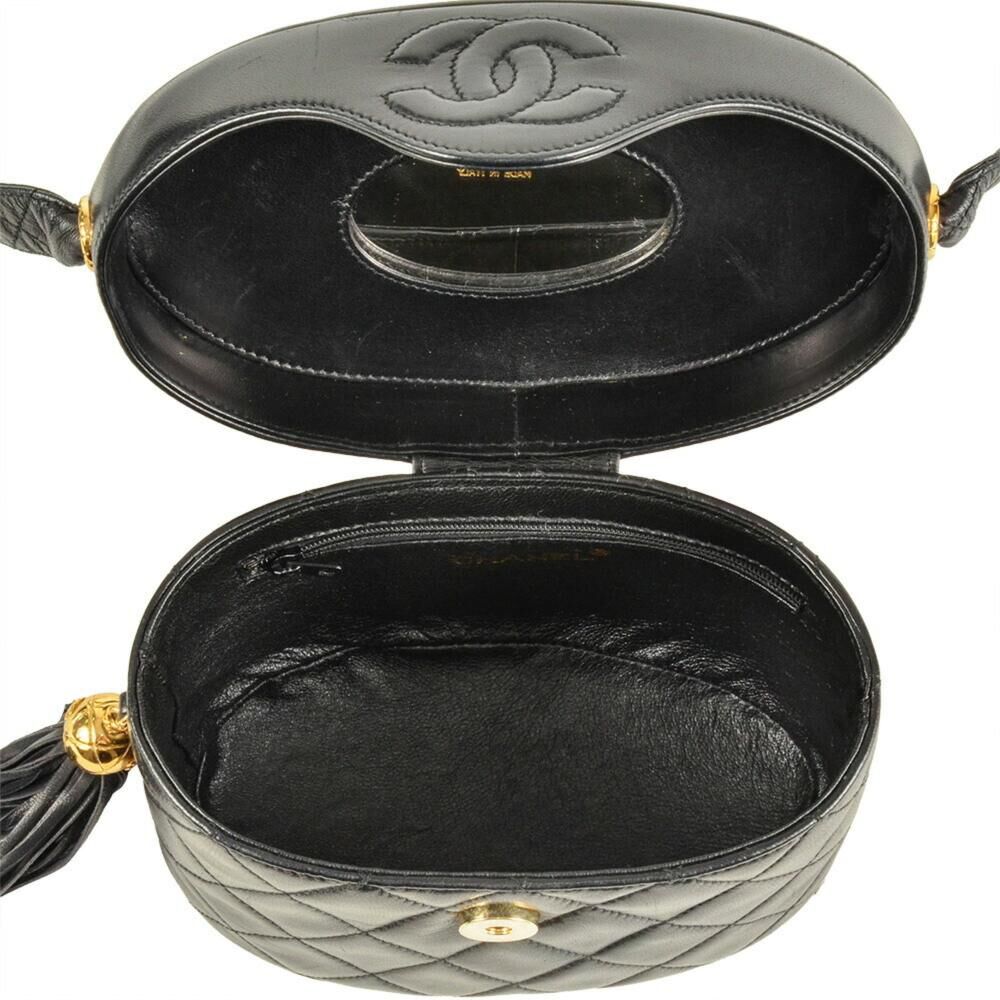 Chanel Shoulder Bag