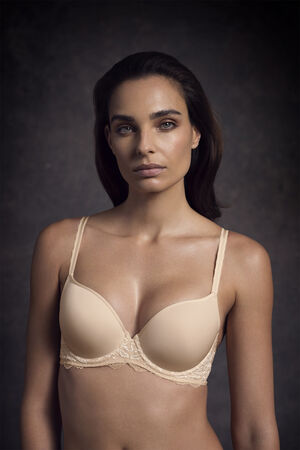 LACE PERFECTION padded bra WE135004CAC