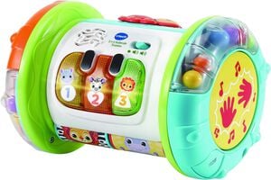 Vtech 2- In 1 Rolling Exp