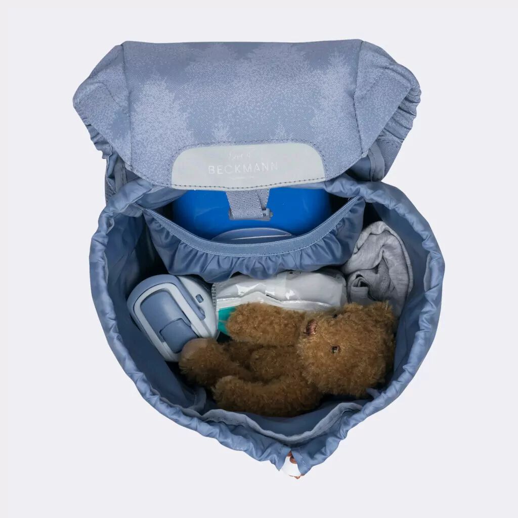 Beckmann Classic Mini B&oslash;rnehaverygs&aelig;k