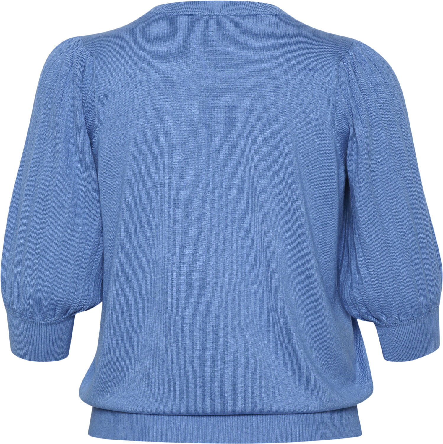 KCloni 3/4 SL Knit Pullover