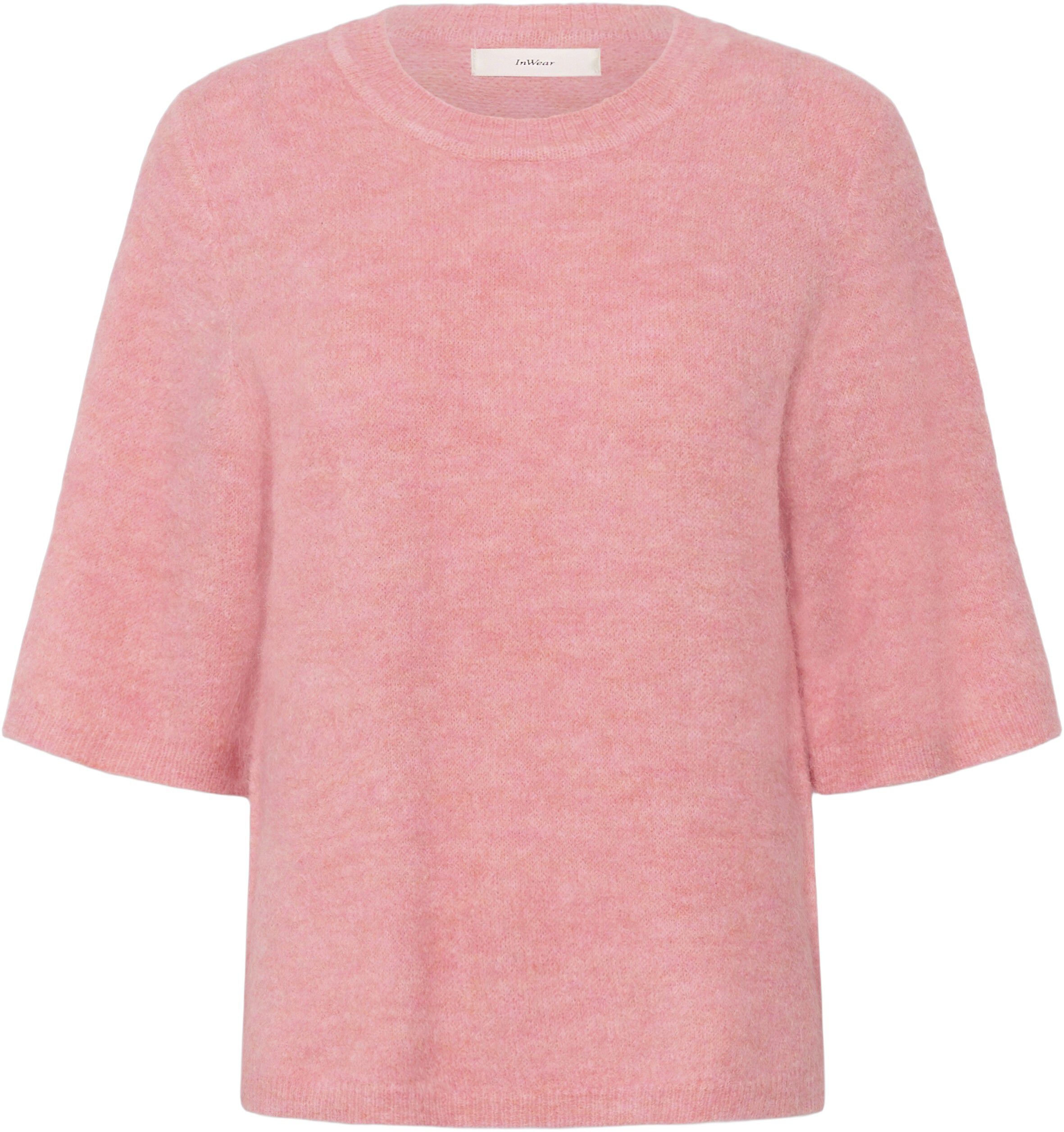 HarrietIW SS Pullover