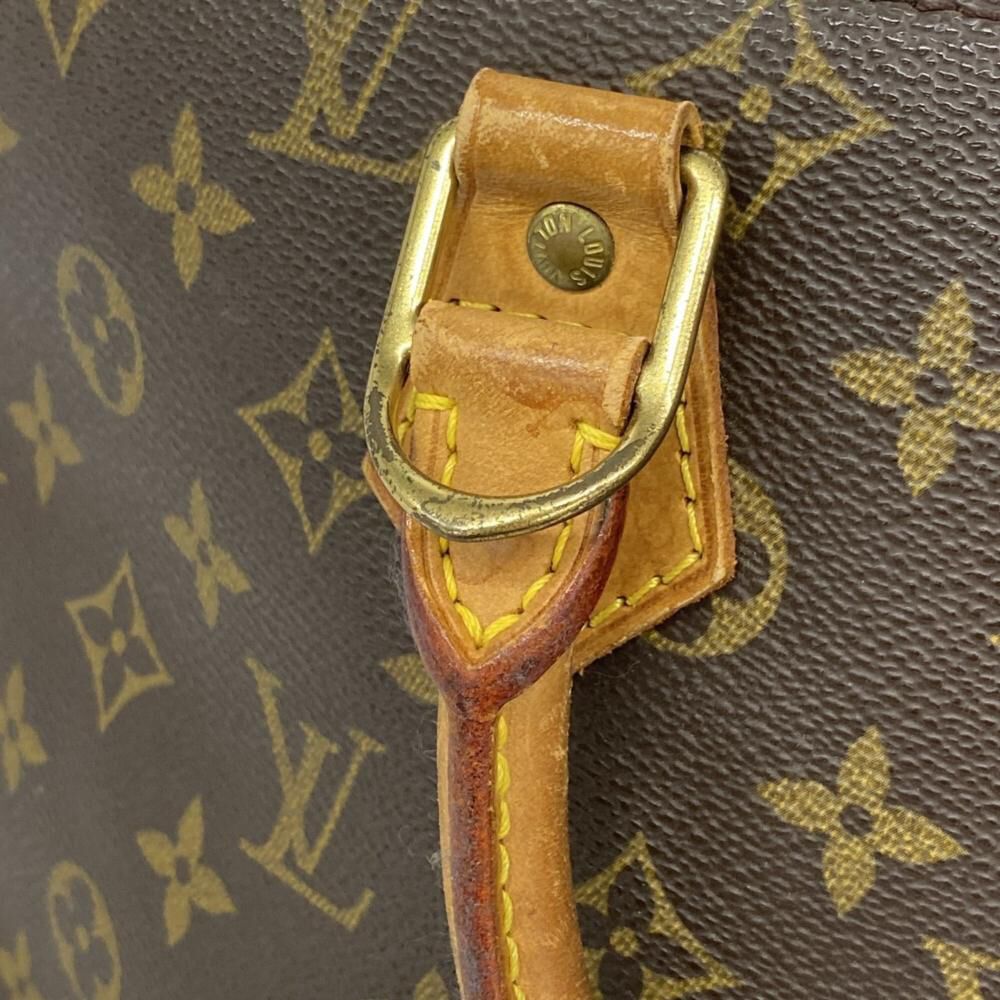 Louis Vuitton Alma