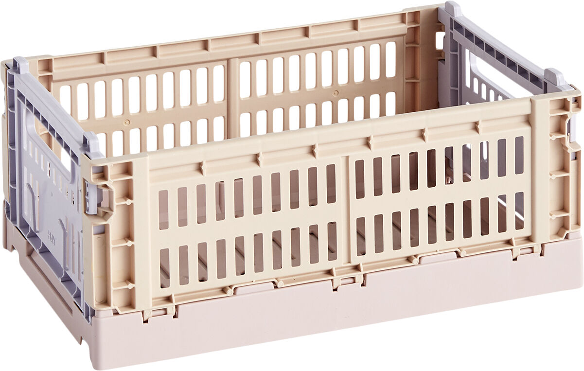 Colour Crate, Small