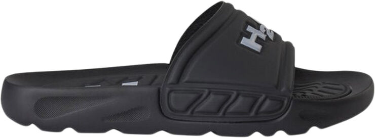 Badesandal m/fast rem