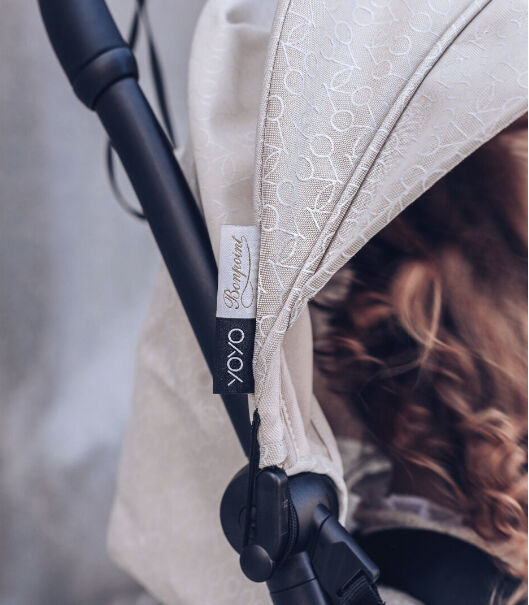 Stokke&reg; YOYO&sup3;. 6+ color pack - Bonpoint Beige