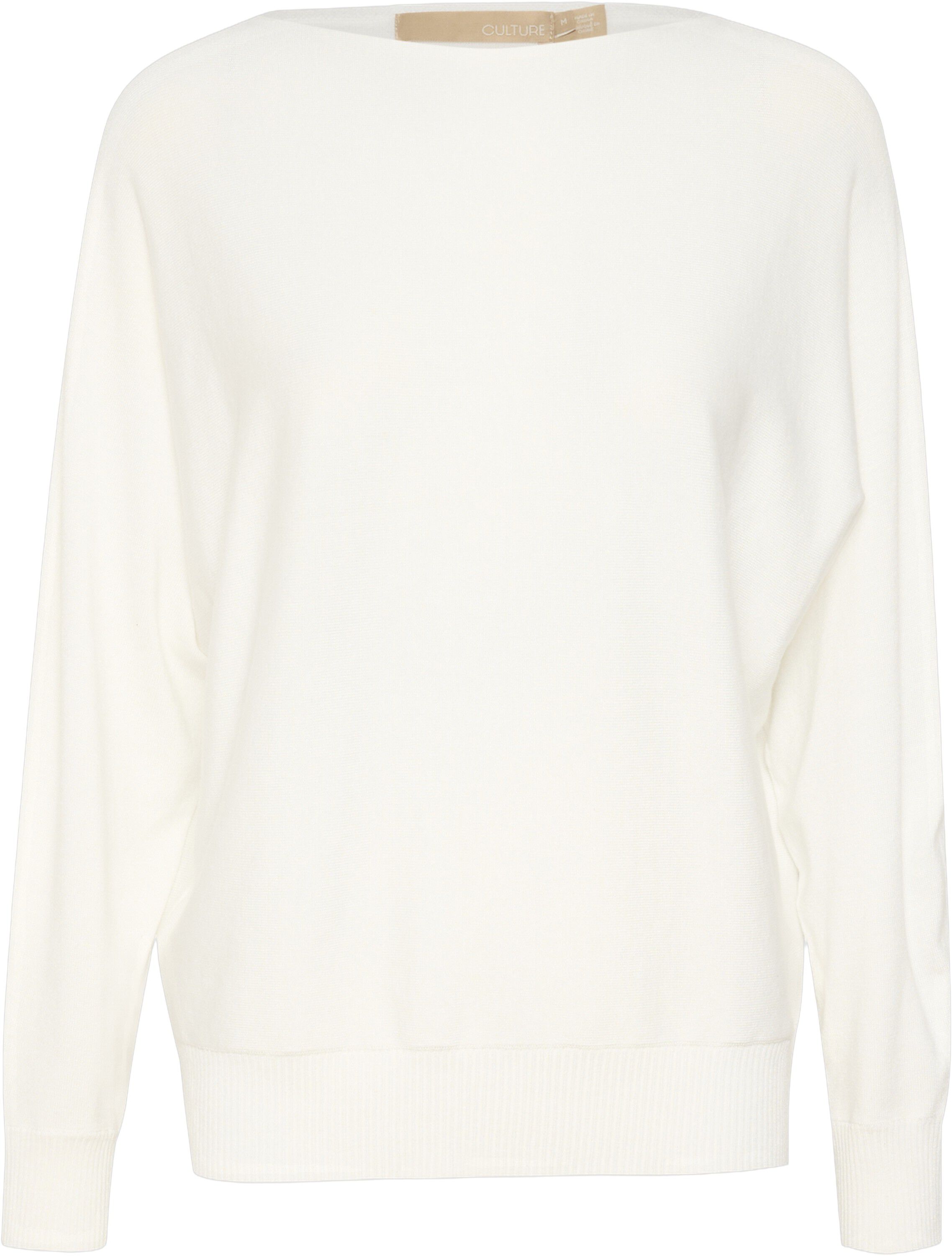 CUannemarie Batwing Jumper