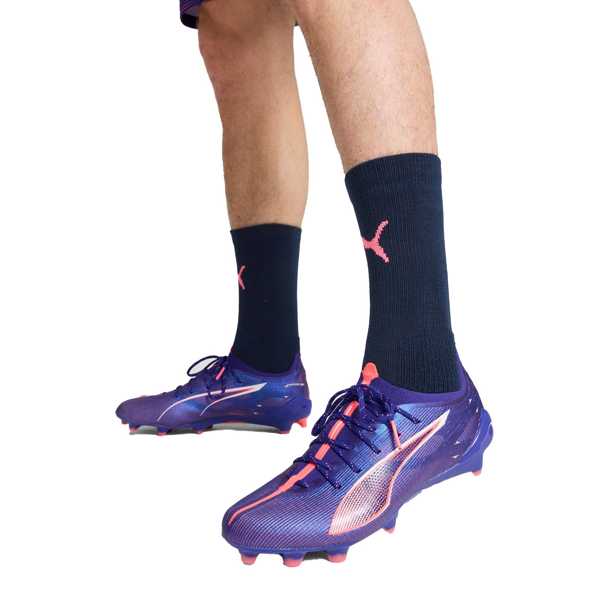 Ultra 5 Ultimate Fodboldst&oslash;vler