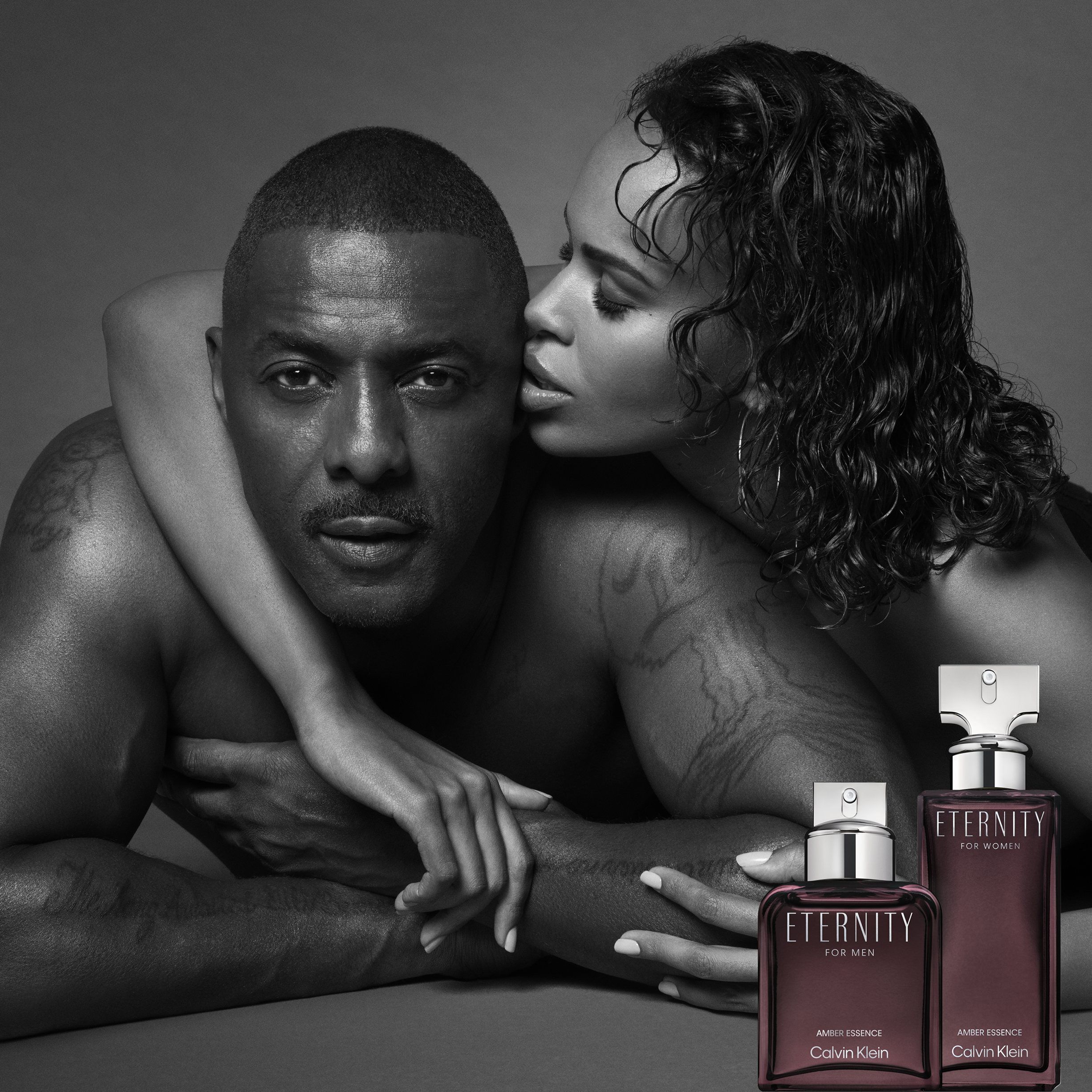 Eternity Man Amber Essence