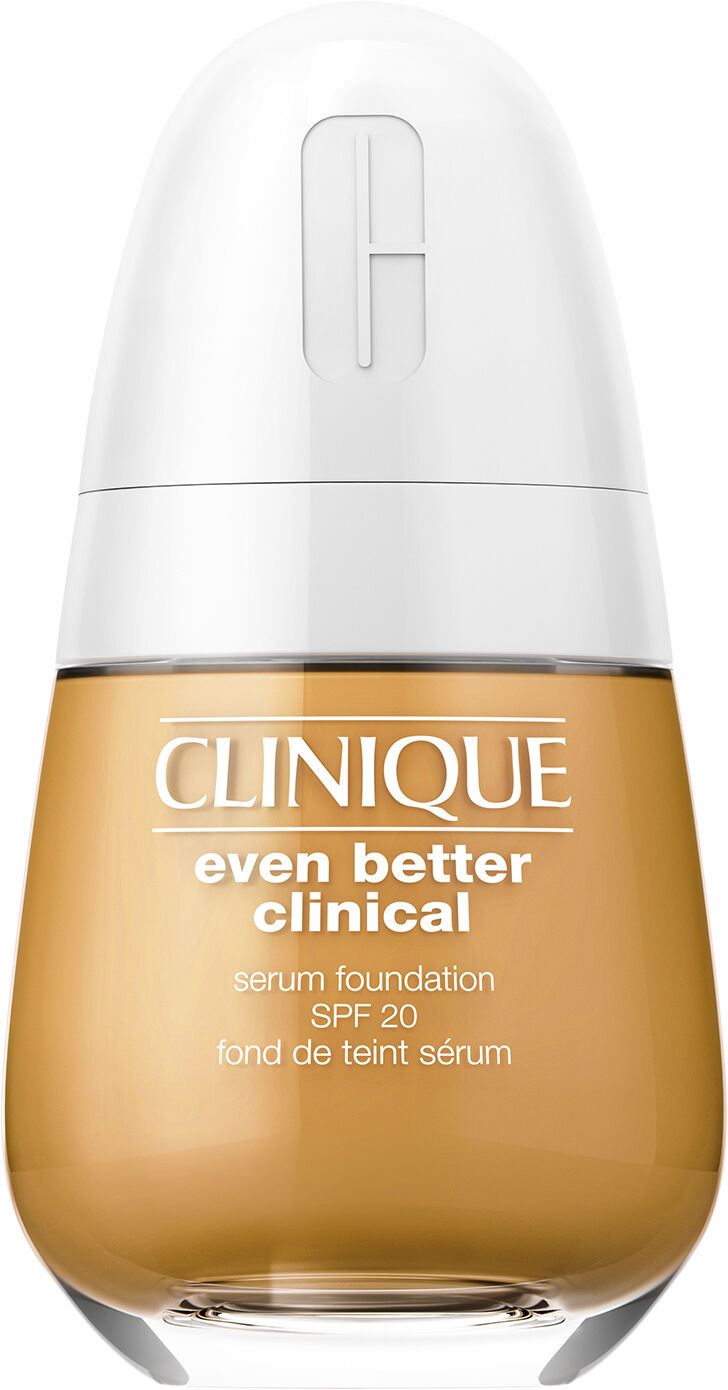 Even better Clinical Serum Foundation SPF 20