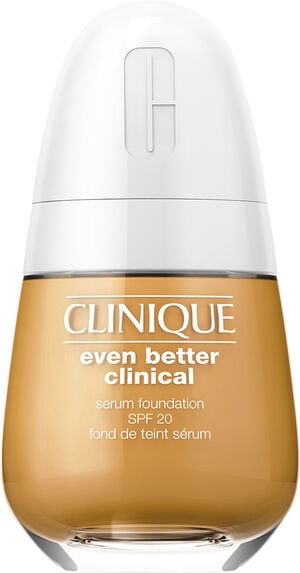 Even better Clinical Serum Foundation SPF 20