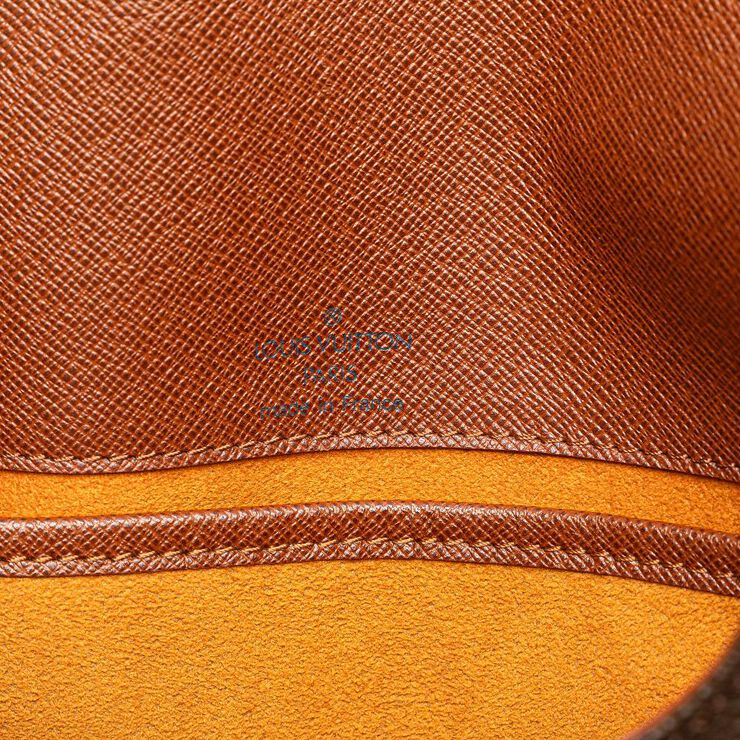 Louis Vuitton Musette Tango