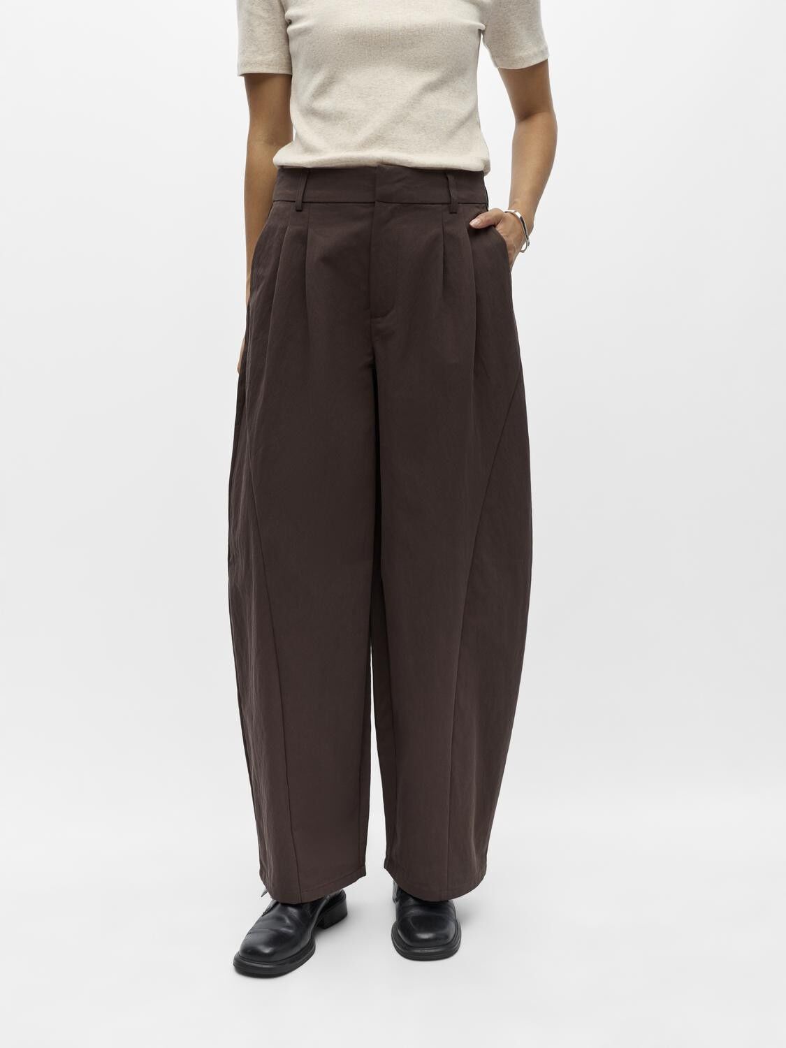 Objtanya Mw Barrel Pant E Rep
