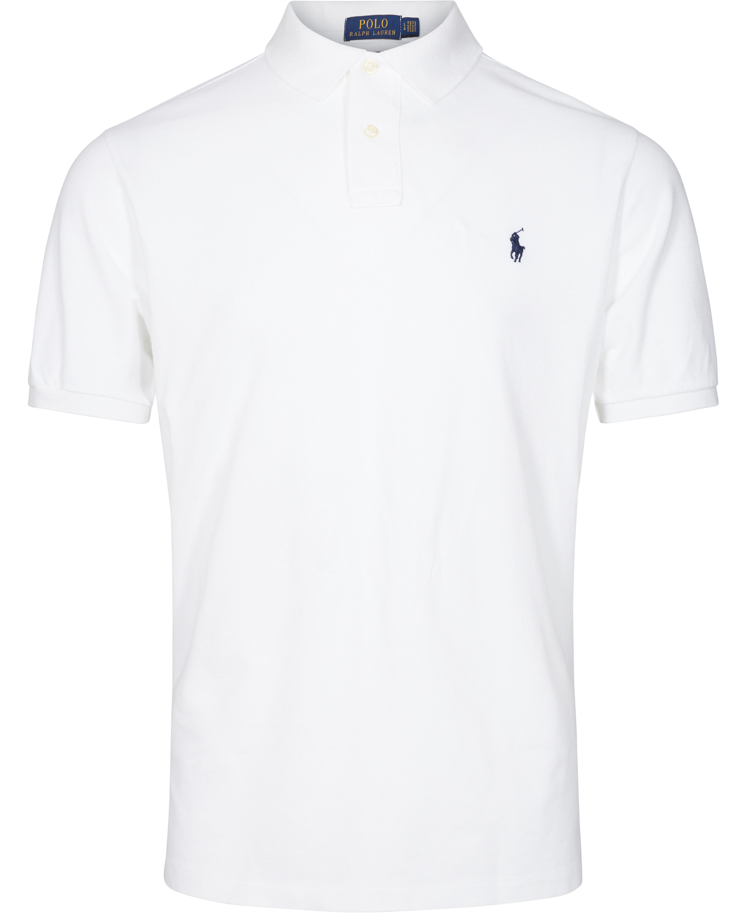 Collared polo shirt Clearance