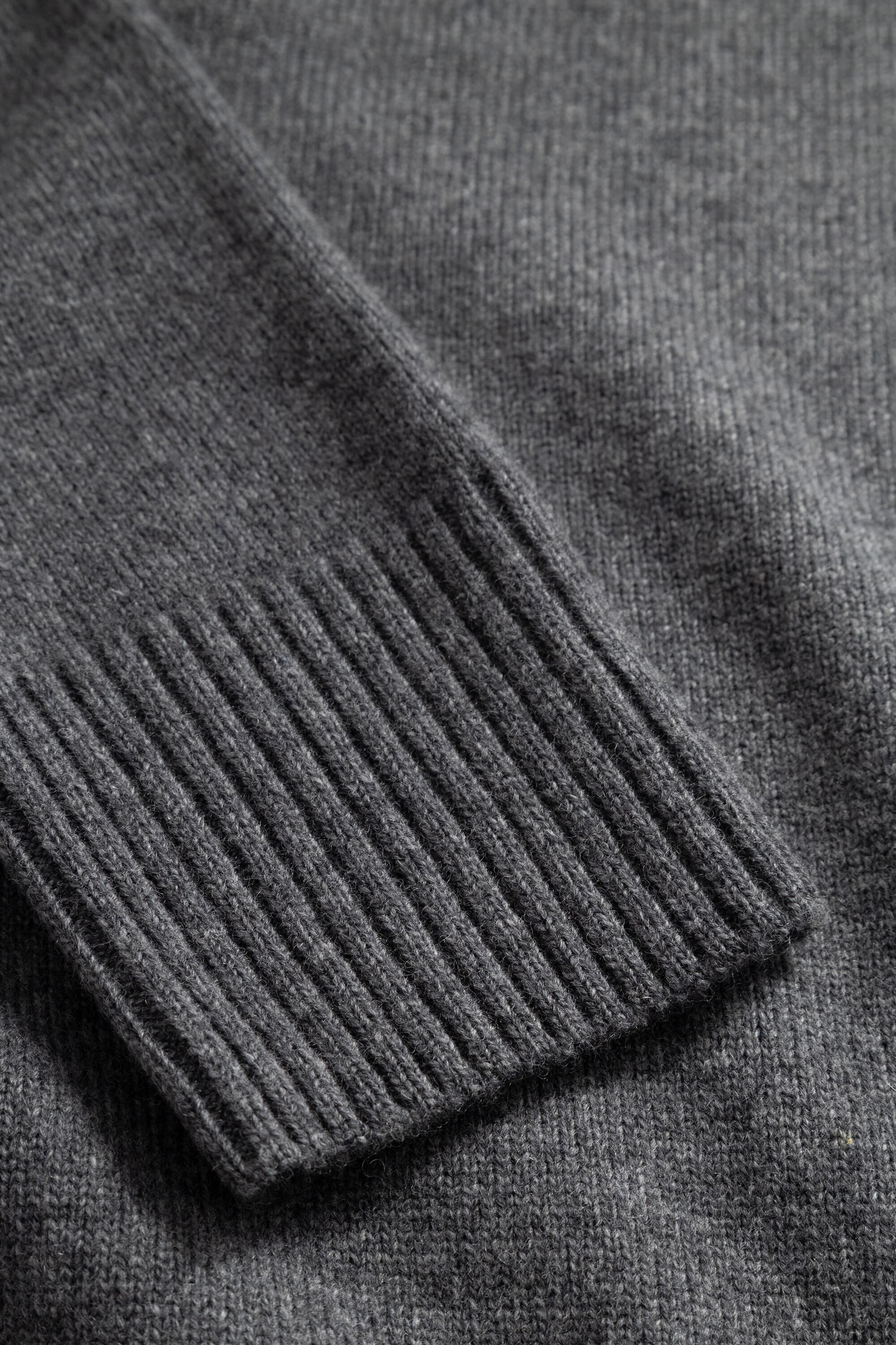 Stensmark Merino Lambswool Sweater
