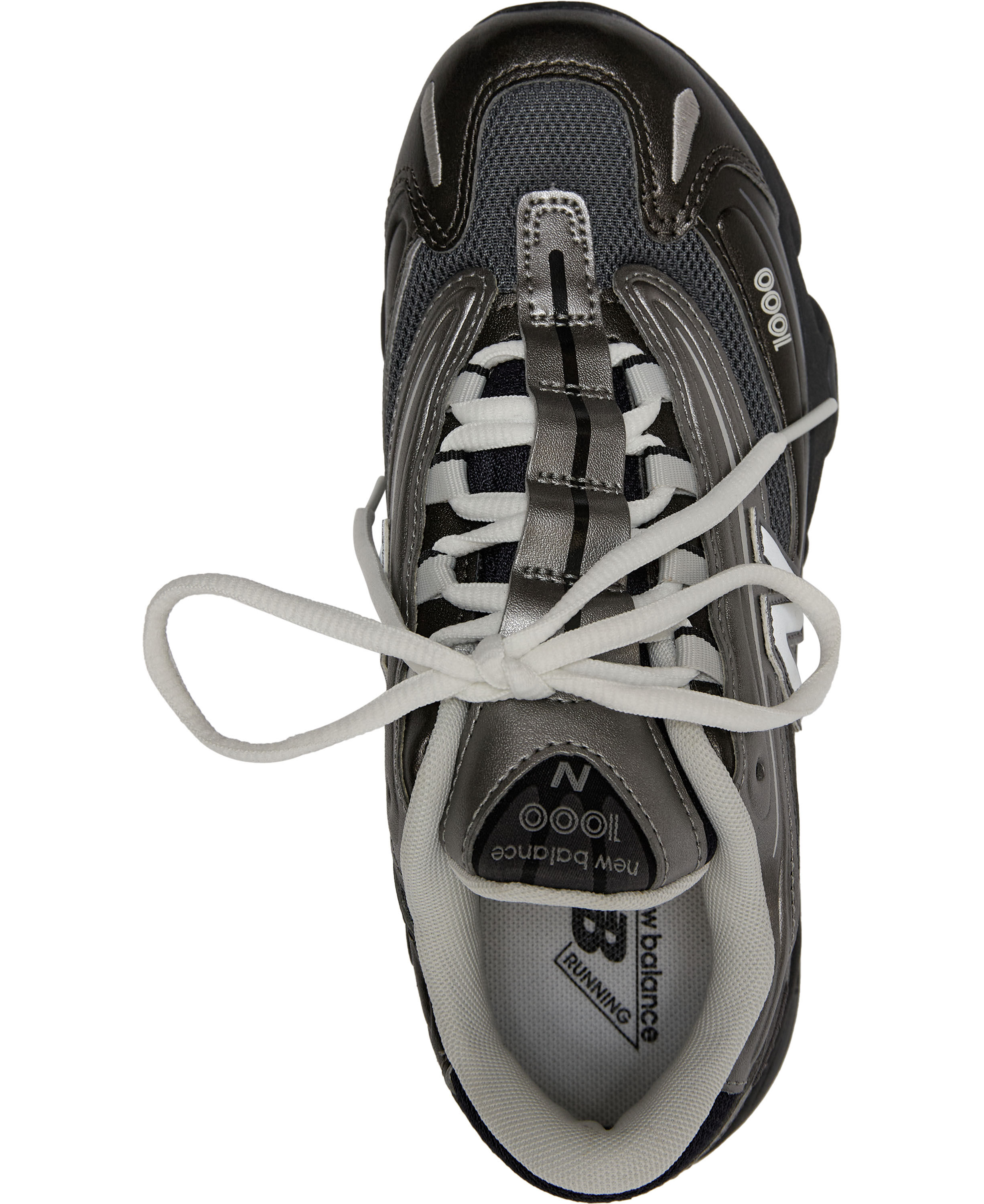 New Balance 1000 Kids Lace