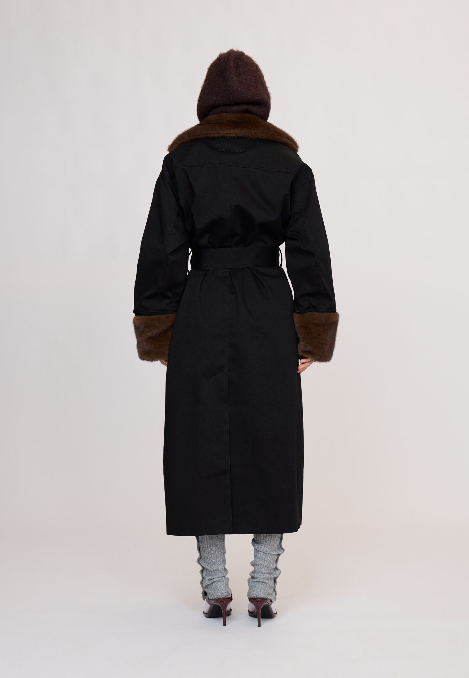 OonaRS Coat