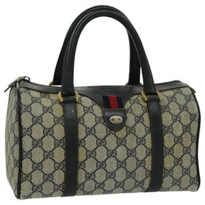 Gucci Boston Bag
