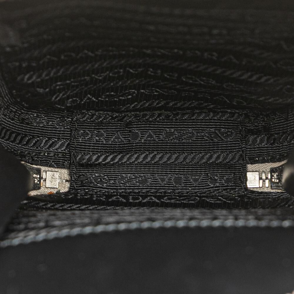 Prada Crossbody Bag